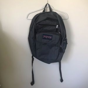 Brand New Big Student Jansport Backpack